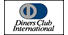 We accept Diners Club