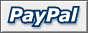 We accept PayPal payments