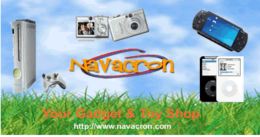 Navacron